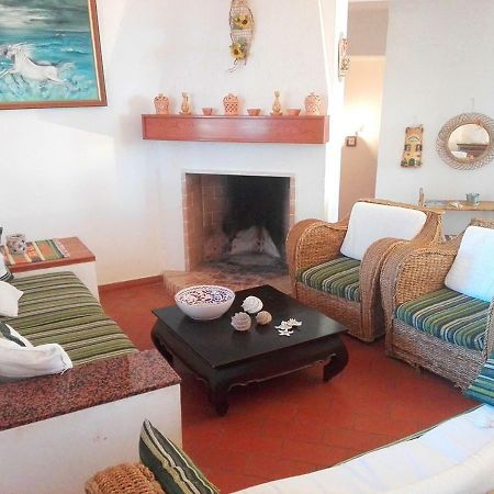 Villa Baia Di กัลลีโปลี ภายนอก รูปภาพ