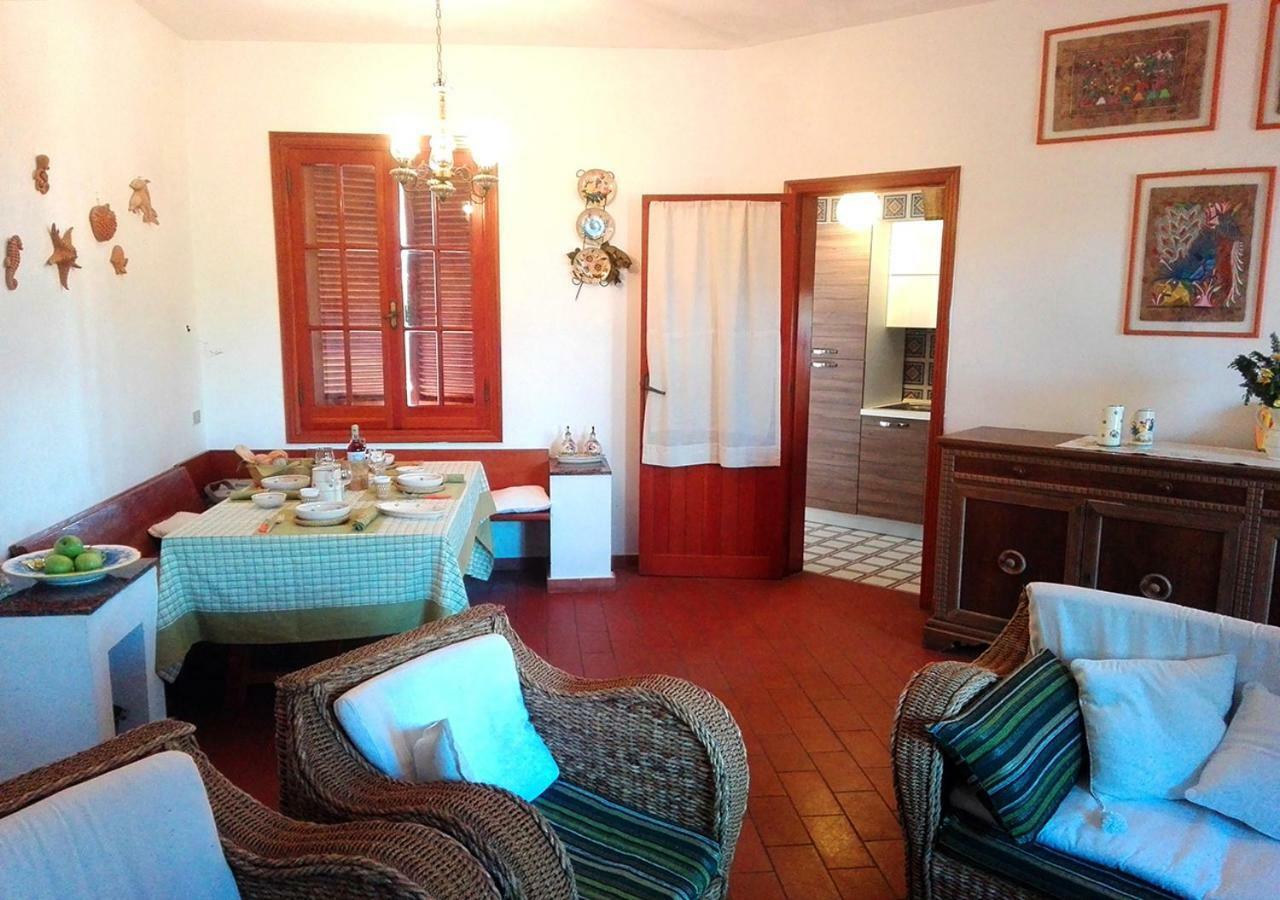 Villa Baia Di กัลลีโปลี ภายนอก รูปภาพ