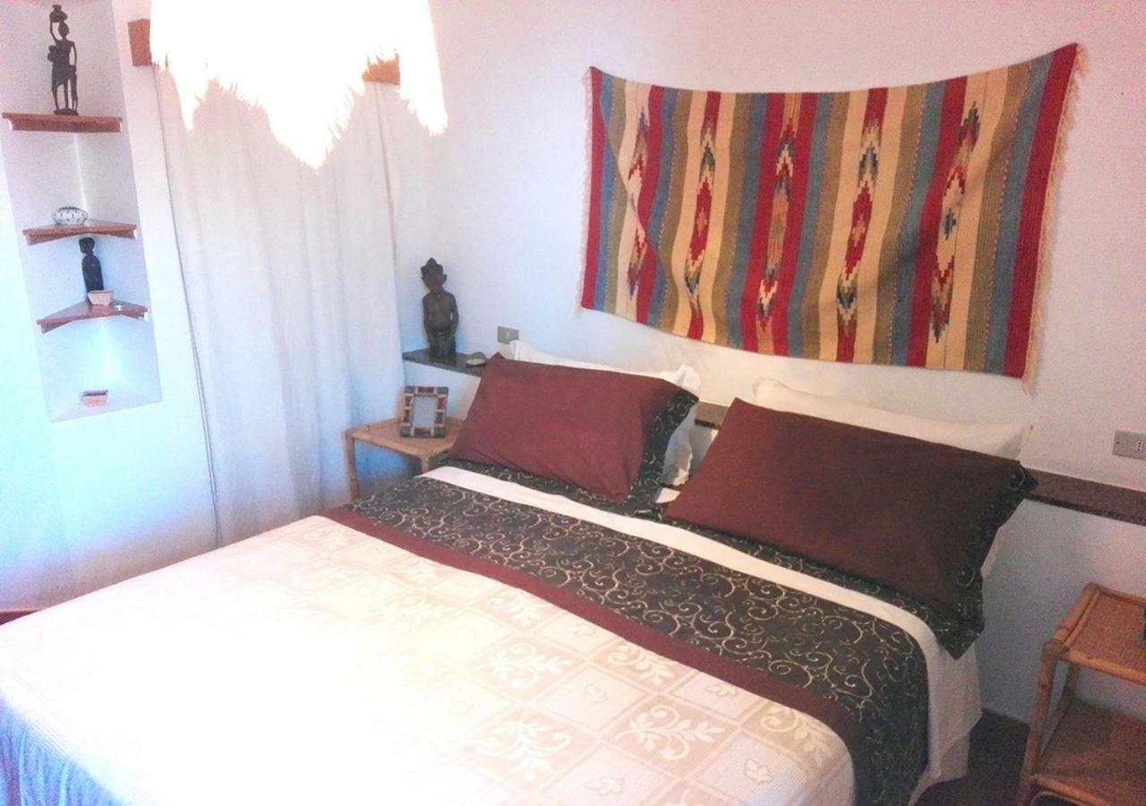 Villa Baia Di กัลลีโปลี ภายนอก รูปภาพ