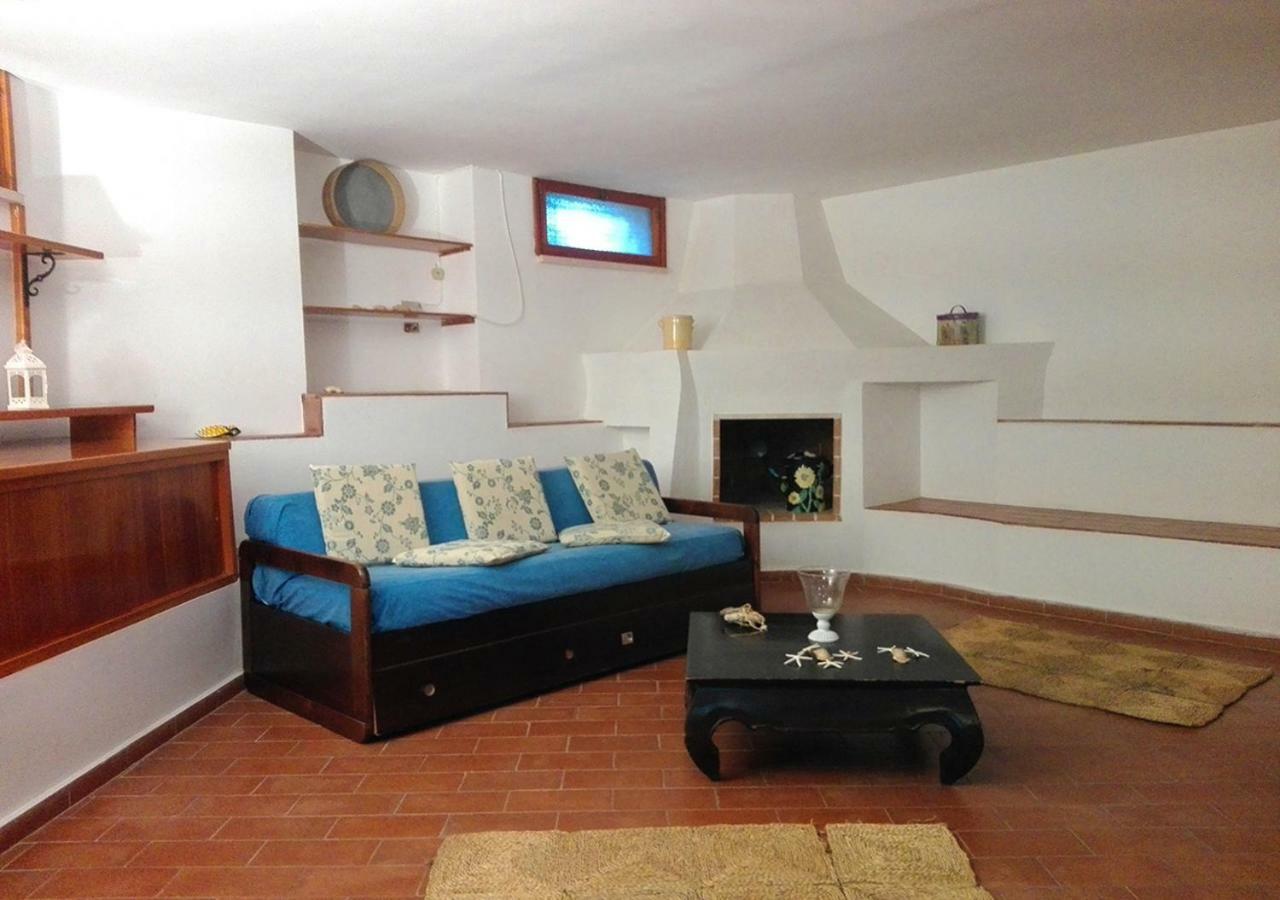 Villa Baia Di กัลลีโปลี ภายนอก รูปภาพ